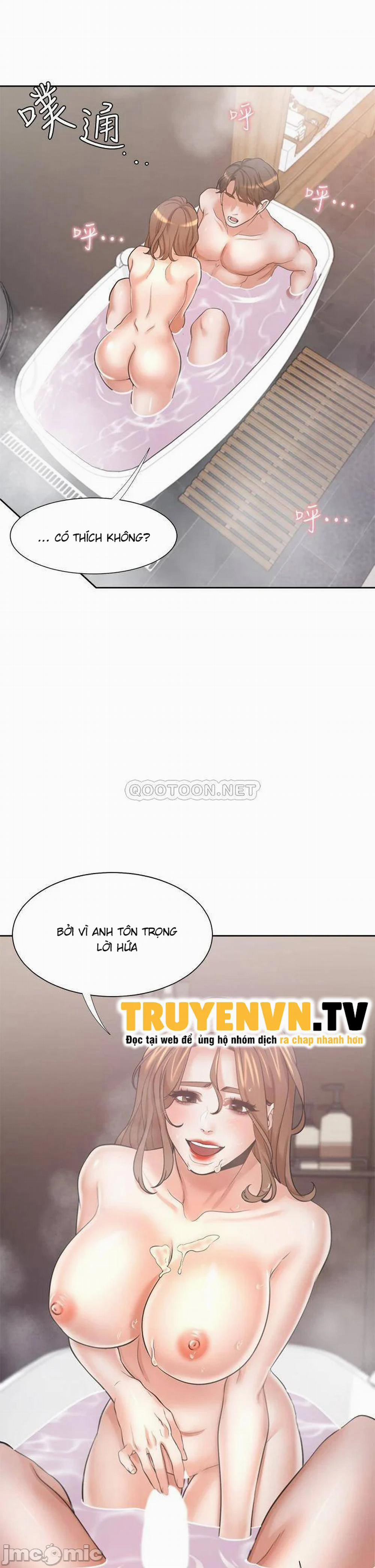 Làm ơn, chén em đi 57 trang 23