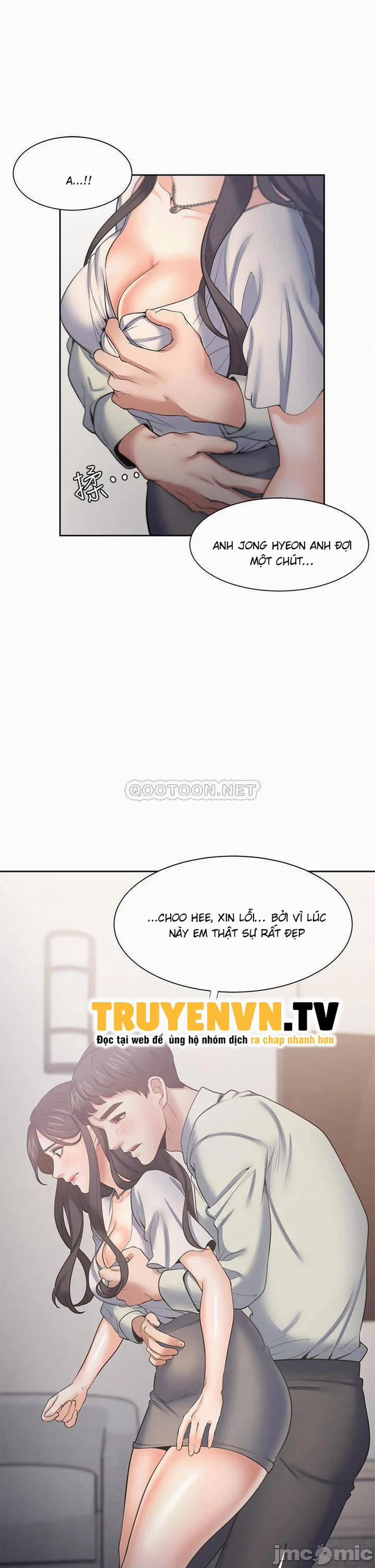 Làm ơn, chén em đi 57 trang 30