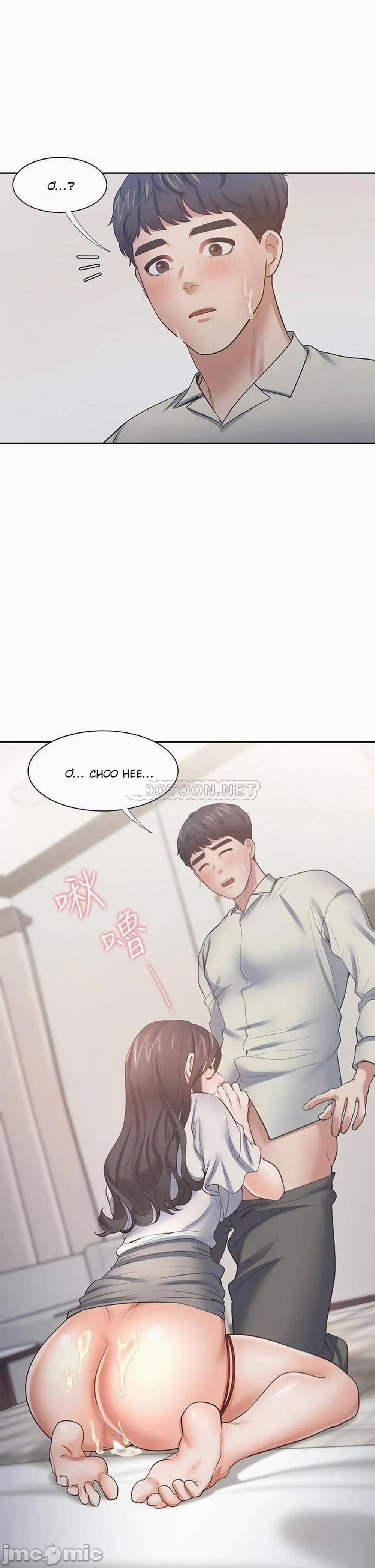 Làm ơn, chén em đi 57 trang 41