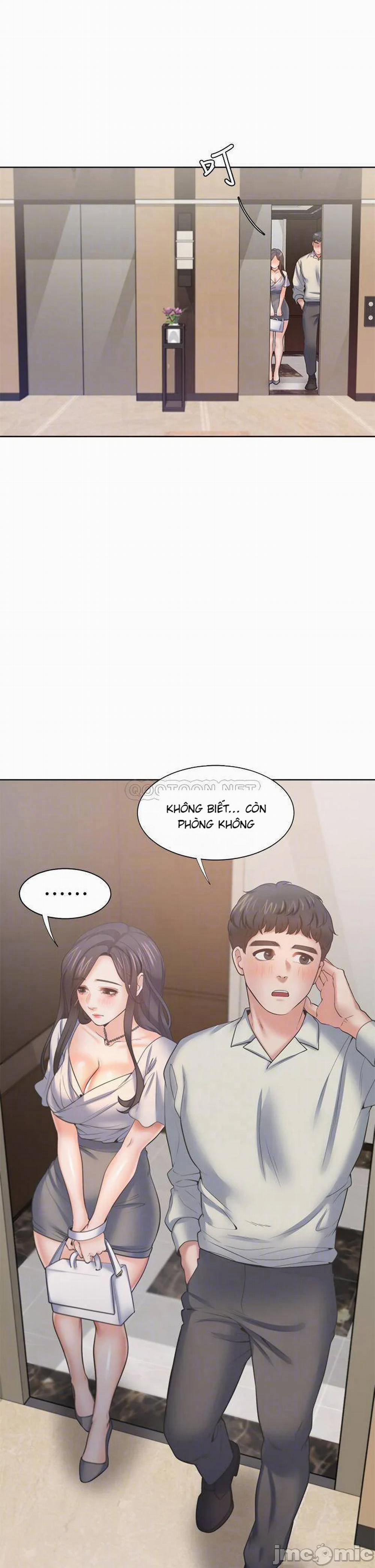 Làm ơn, chén em đi 57 trang 7