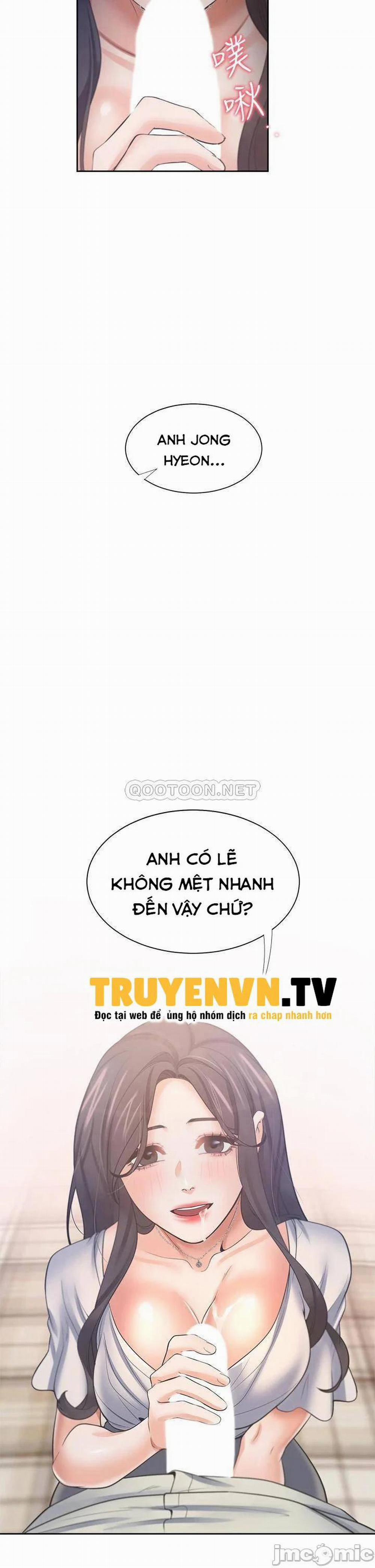 Làm ơn, chén em đi 58 trang 1