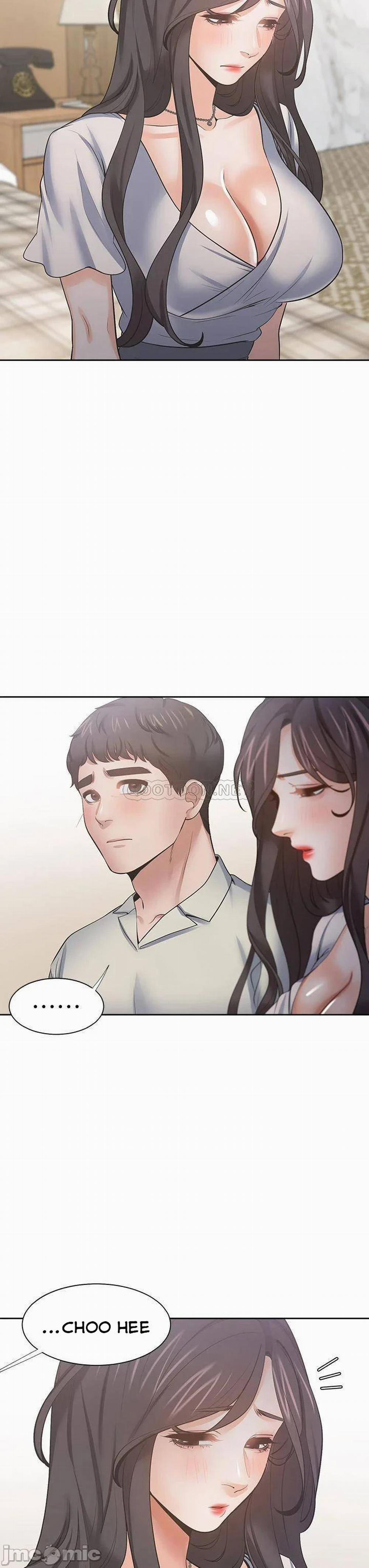 Làm ơn, chén em đi 58 trang 29