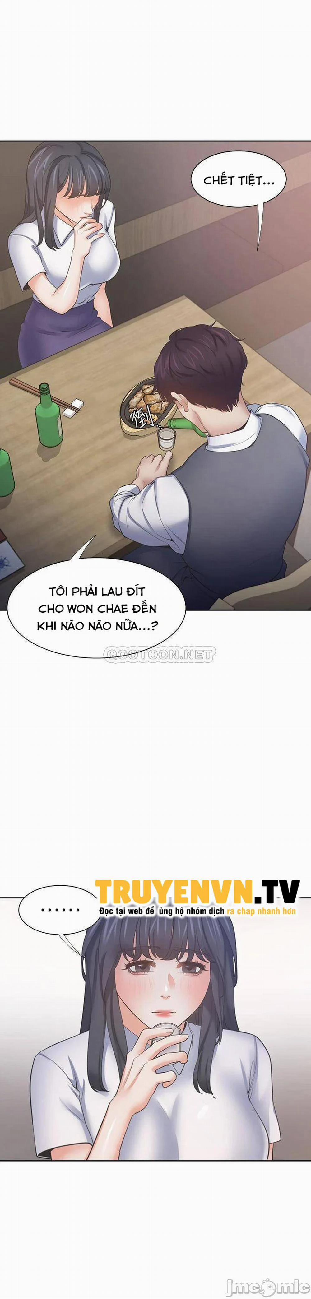 Làm ơn, chén em đi 58 trang 38