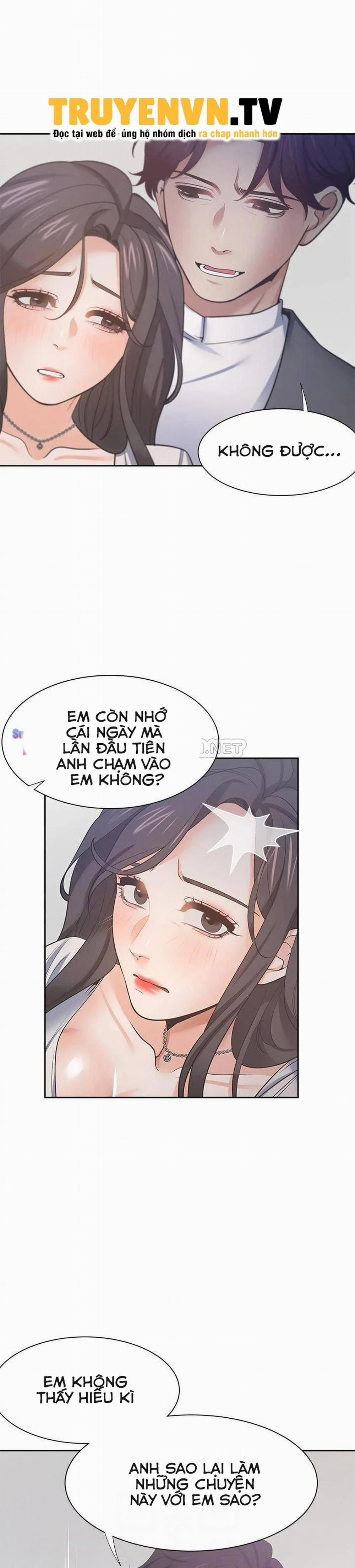 Làm ơn, chén em đi 61 trang 10