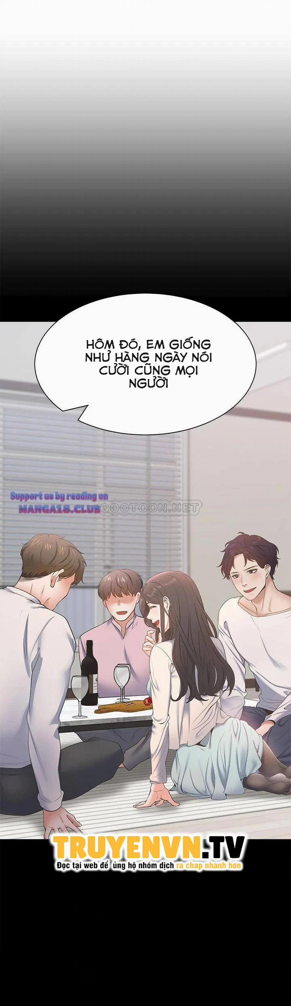 Làm ơn, chén em đi 61 trang 12