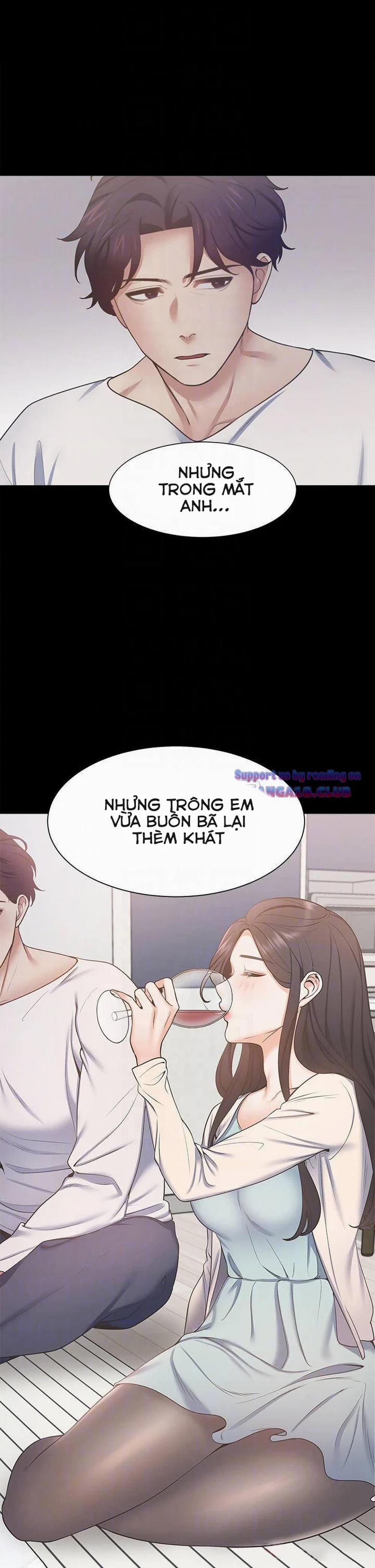 Làm ơn, chén em đi 61 trang 13
