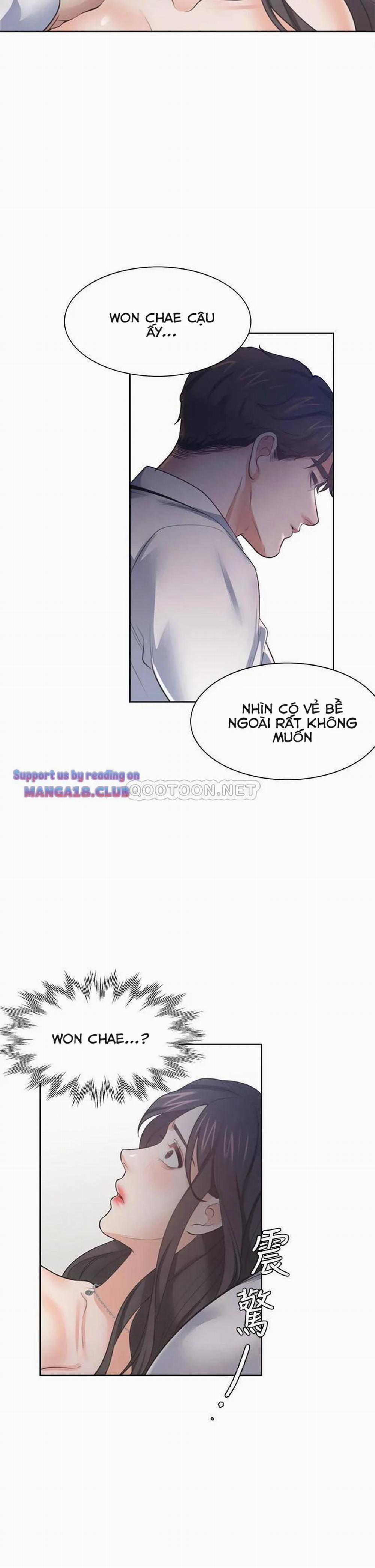 Làm ơn, chén em đi 61 trang 25