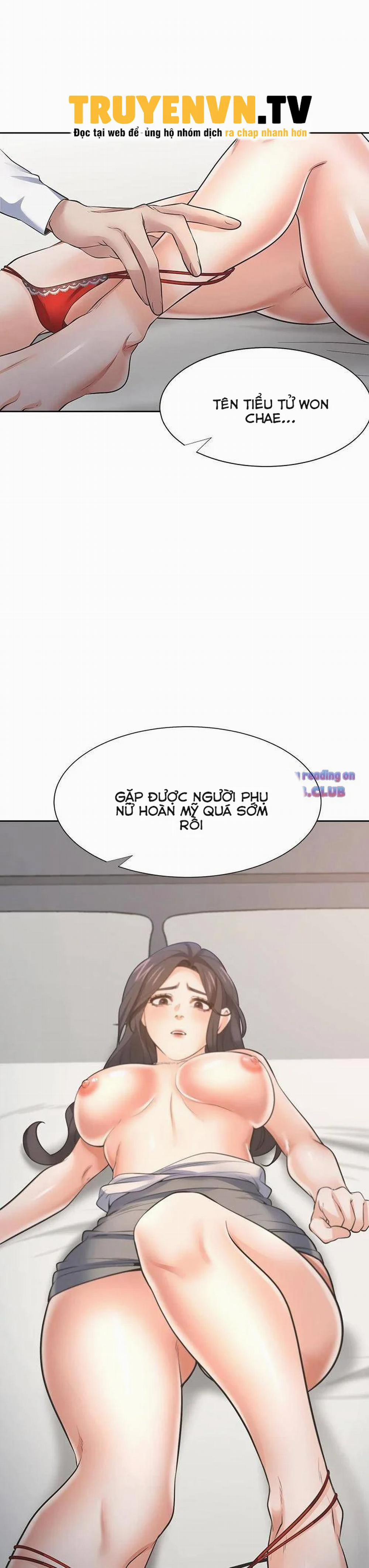 Làm ơn, chén em đi 61 trang 26
