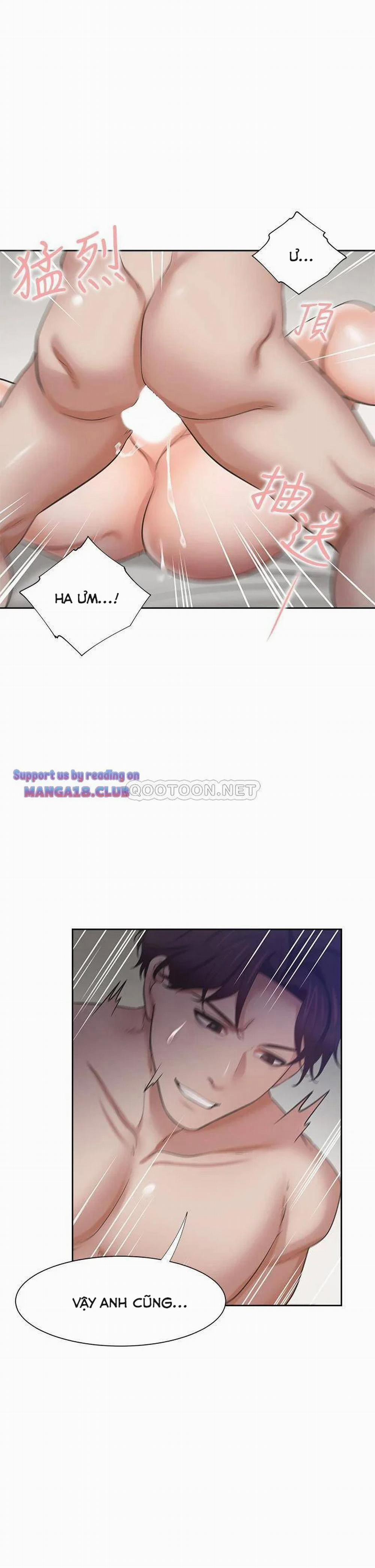 Làm ơn, chén em đi 61 trang 41