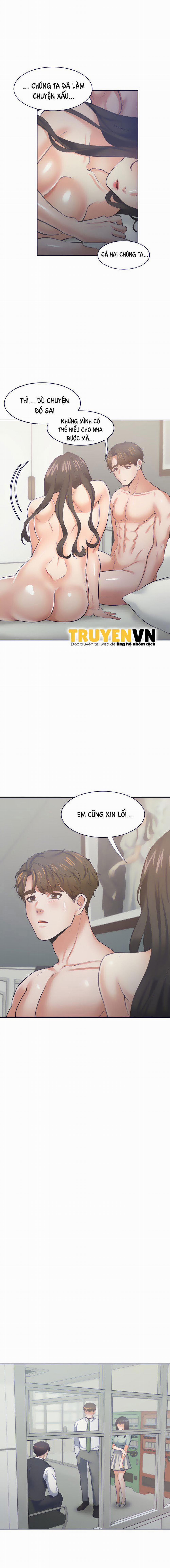 Làm ơn, chén em đi 66 trang 11
