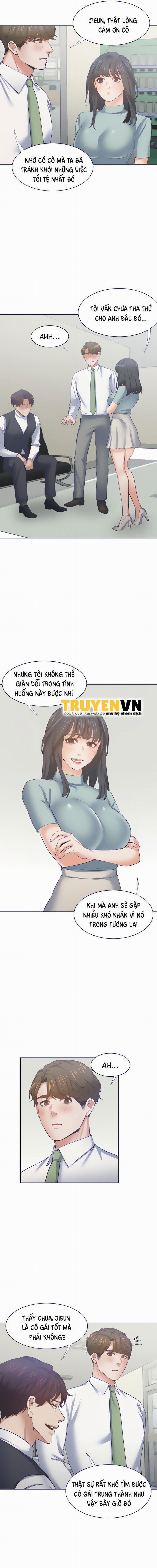 Làm ơn, chén em đi 66 trang 13