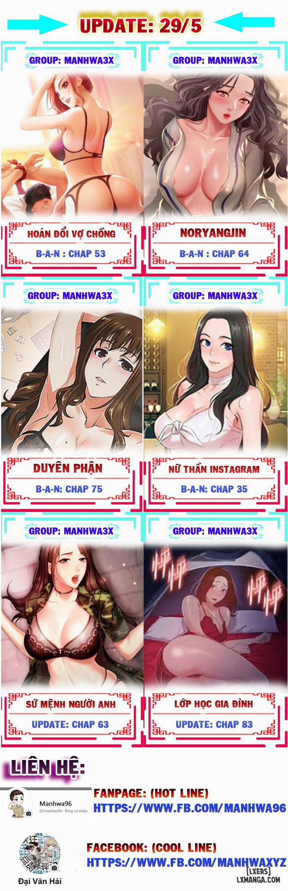 Làm ơn, chén em đi 8 trang 10