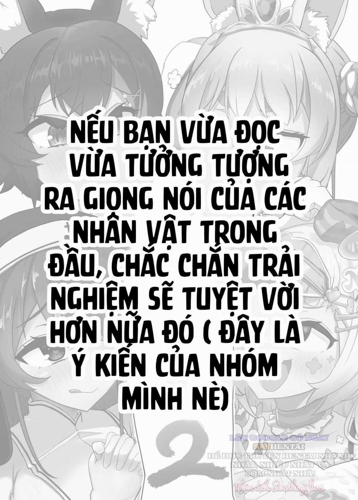 Làm ơn đi!! Hãy ngửi dương vật của anh, một lần thôi cũng được 2 1 trang 1
