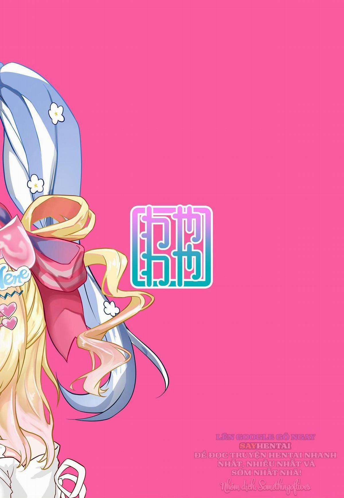 Làm ơn đi!! Hãy ngửi dương vật của anh, một lần thôi cũng được 2 1 trang 19