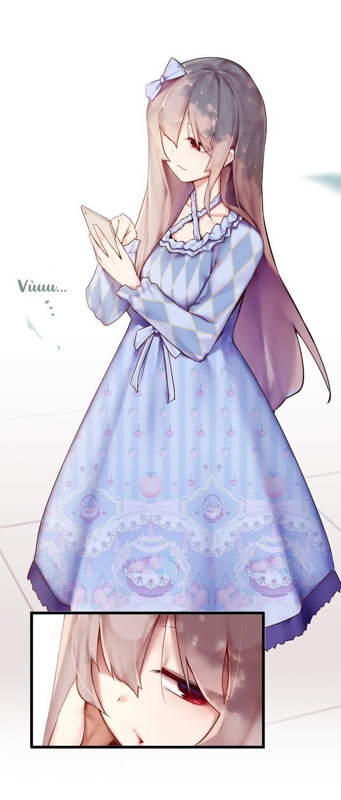 Làm Ơn Đừng Phát Trực Tiếp Nữa! 1 trang 10