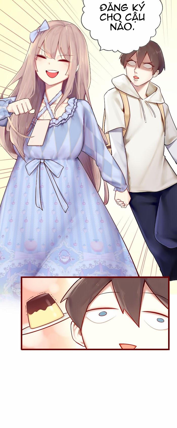 Làm Ơn Đừng Phát Trực Tiếp Nữa! 1 trang 14