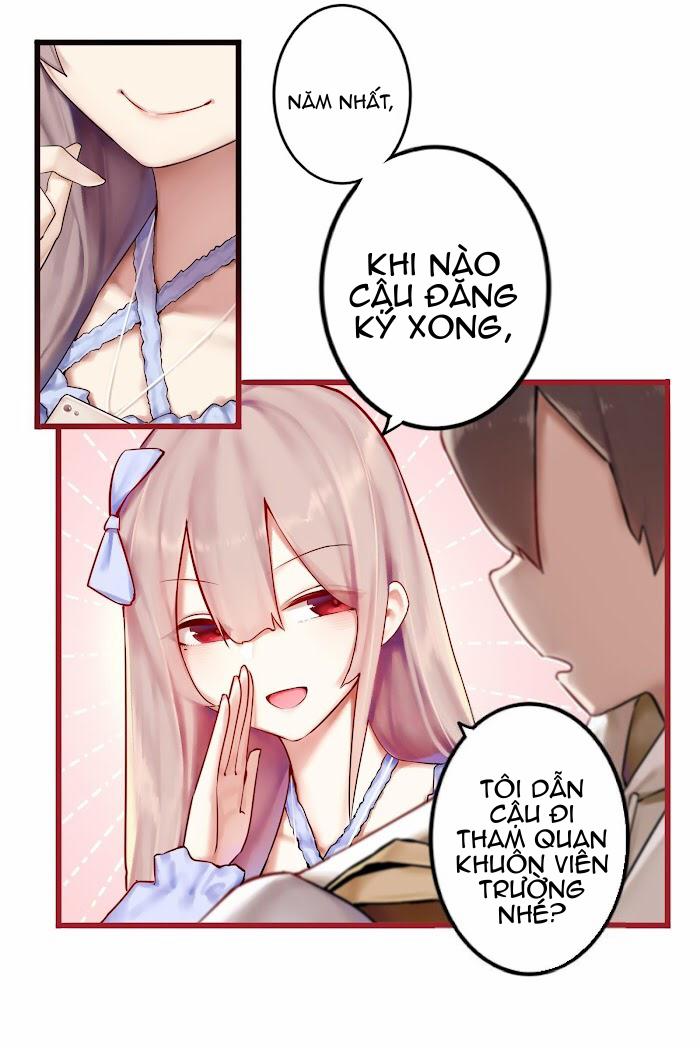 Làm Ơn Đừng Phát Trực Tiếp Nữa! 1 trang 17