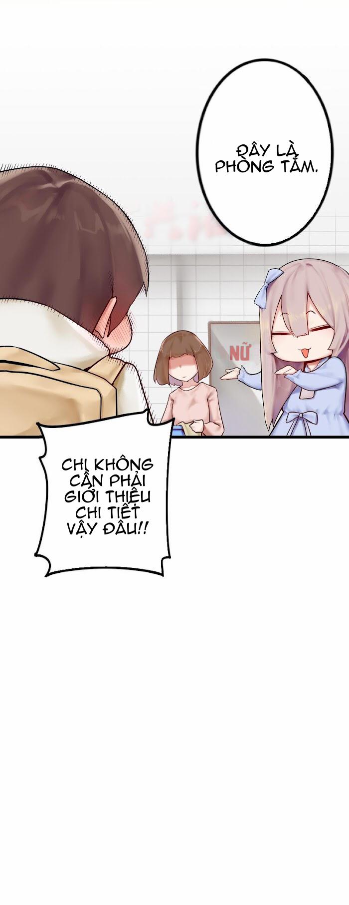 Làm Ơn Đừng Phát Trực Tiếp Nữa! 1 trang 21