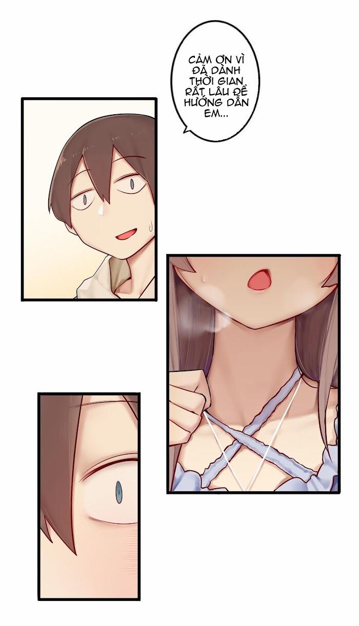 Làm Ơn Đừng Phát Trực Tiếp Nữa! 1 trang 23