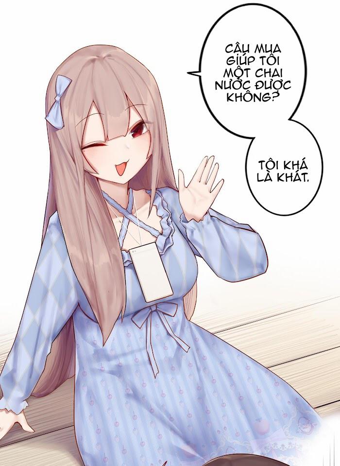 Làm Ơn Đừng Phát Trực Tiếp Nữa! 1 trang 29