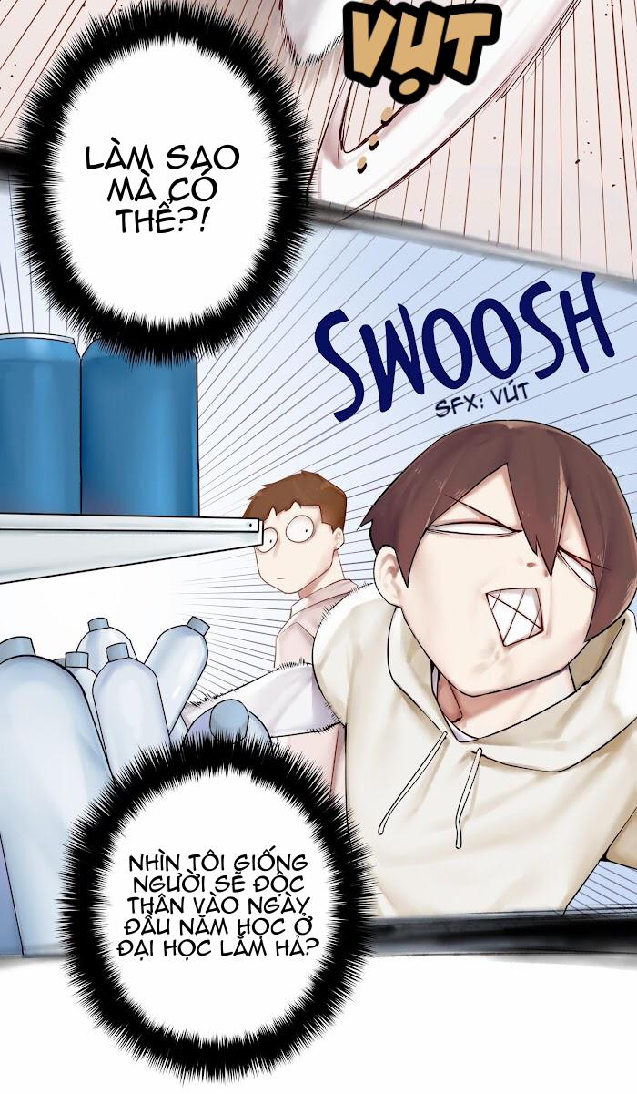 Làm Ơn Đừng Phát Trực Tiếp Nữa! 1 trang 32