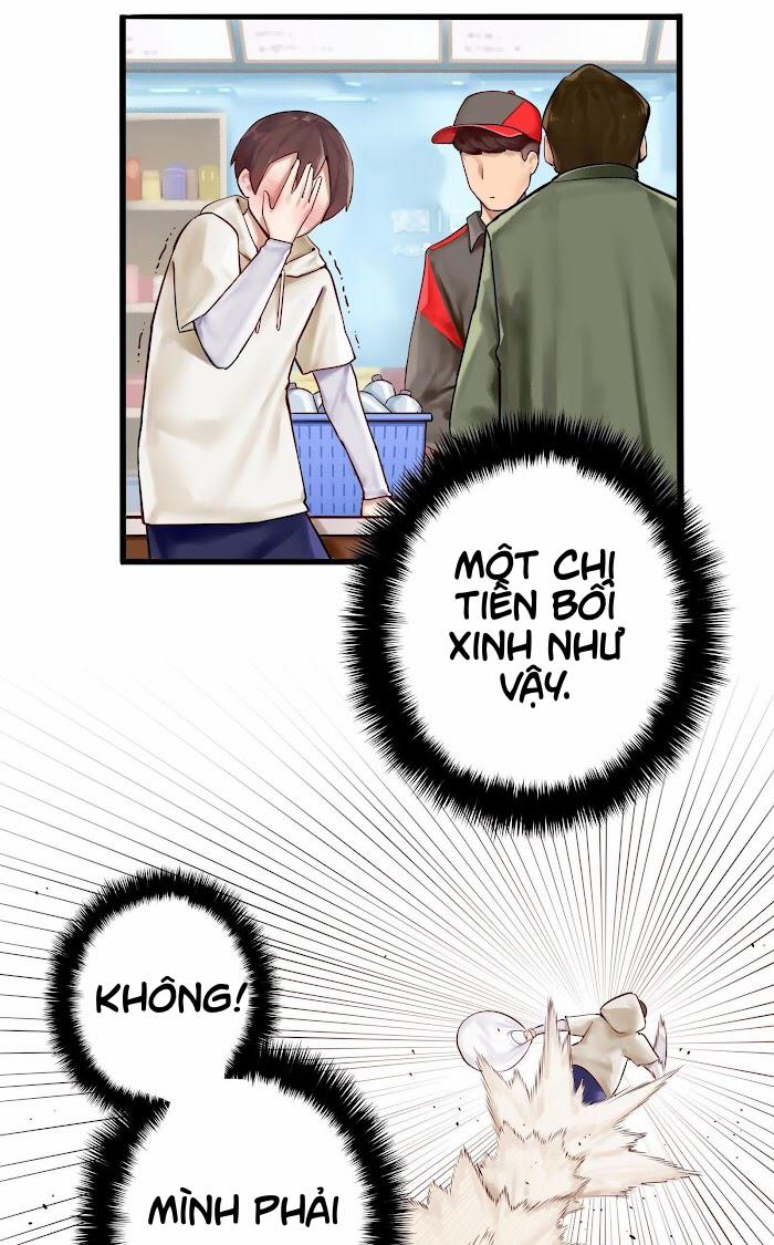 Làm Ơn Đừng Phát Trực Tiếp Nữa! 1 trang 33