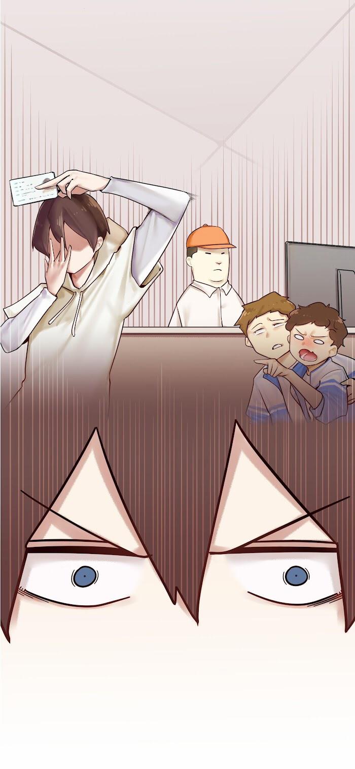 Làm Ơn Đừng Phát Trực Tiếp Nữa! 1 trang 4