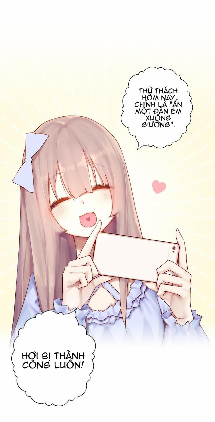 Làm Ơn Đừng Phát Trực Tiếp Nữa! 1 trang 47