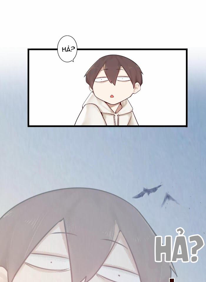 Làm Ơn Đừng Phát Trực Tiếp Nữa! 1 trang 50