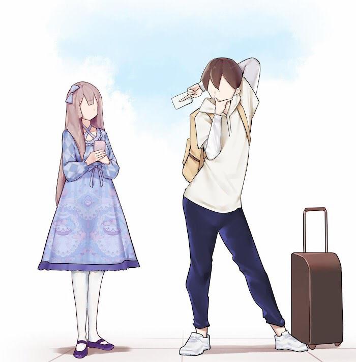 Làm Ơn Đừng Phát Trực Tiếp Nữa! 1 trang 6