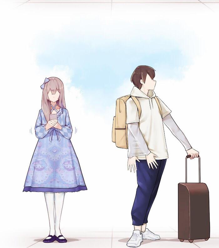 Làm Ơn Đừng Phát Trực Tiếp Nữa! 1 trang 7