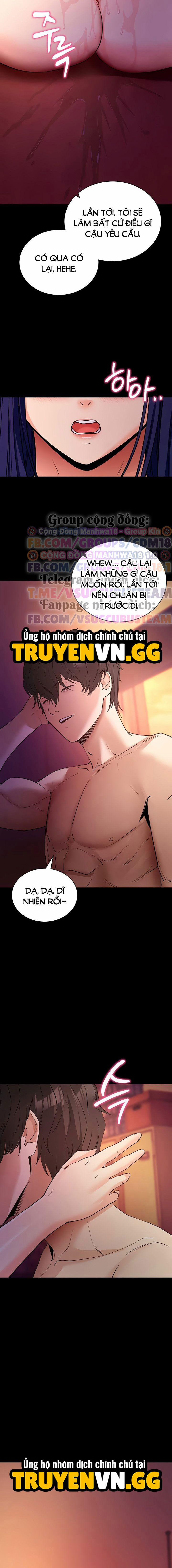 Làm Ơn, Em Muốn Nữa 17 trang 18