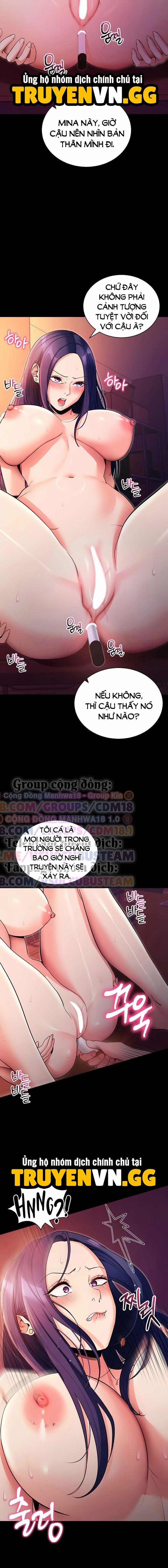 Làm Ơn, Em Muốn Nữa 17 trang 8