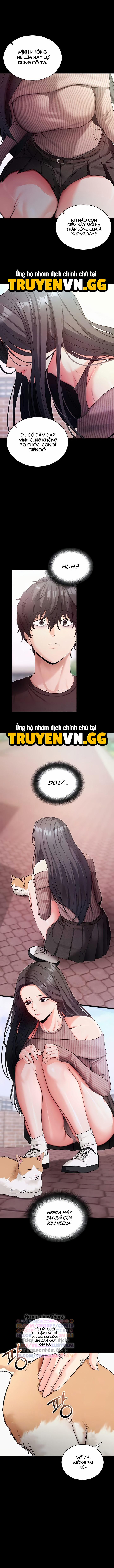 Làm Ơn, Em Muốn Nữa 18 trang 2