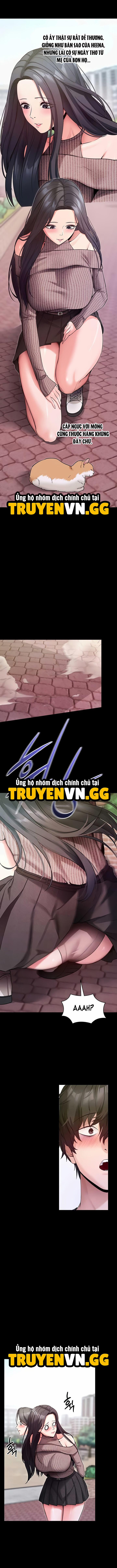 Làm Ơn, Em Muốn Nữa 18 trang 3