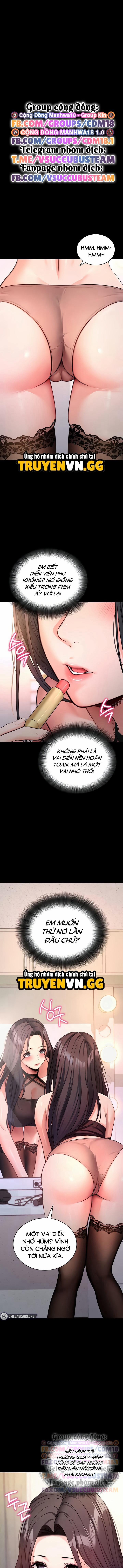 Làm Ơn, Em Muốn Nữa 19 trang 1