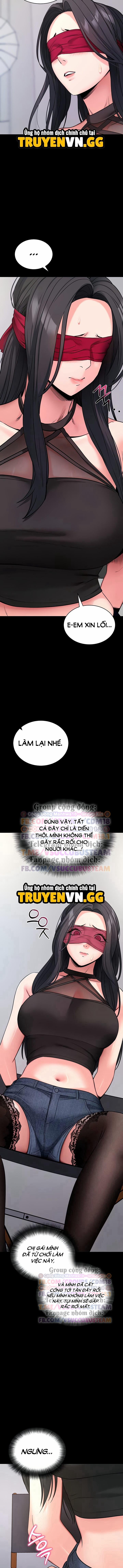 Làm Ơn, Em Muốn Nữa 19 trang 13