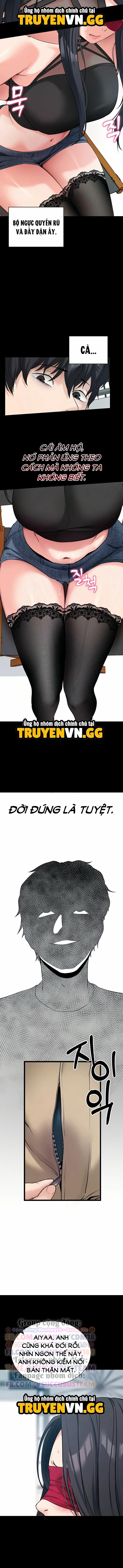 Làm Ơn, Em Muốn Nữa 19 trang 15