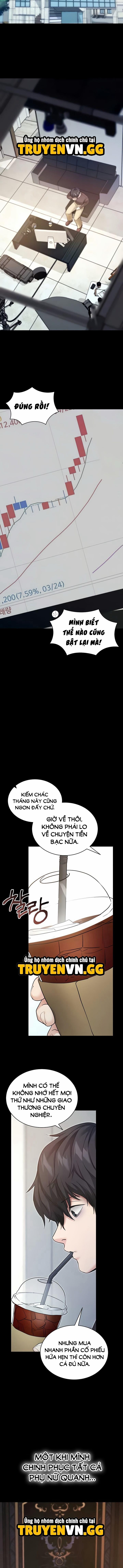 Làm Ơn, Em Muốn Nữa 19 trang 3