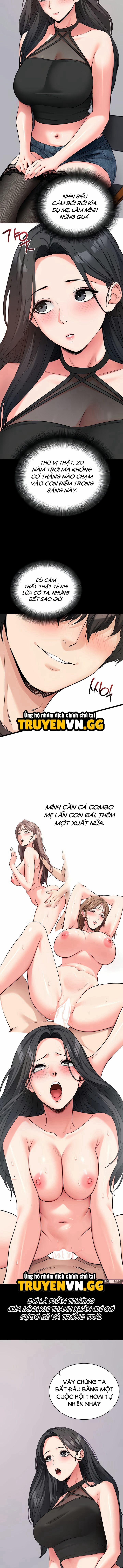 Làm Ơn, Em Muốn Nữa 19 trang 7