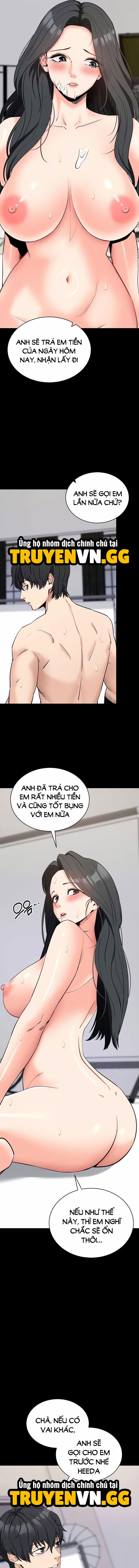 Làm Ơn, Em Muốn Nữa 21 trang 17