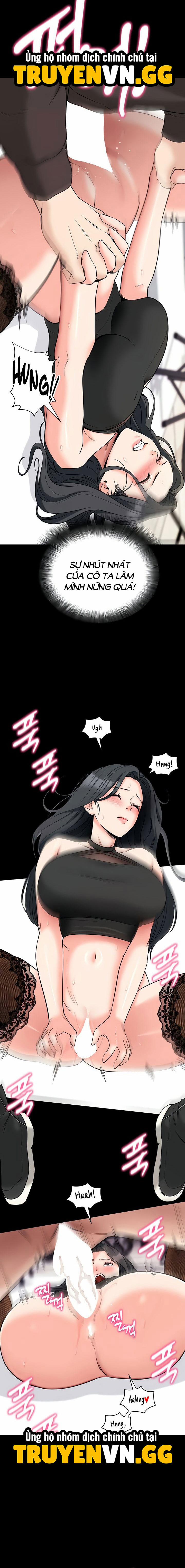 Làm Ơn, Em Muốn Nữa 21 trang 8