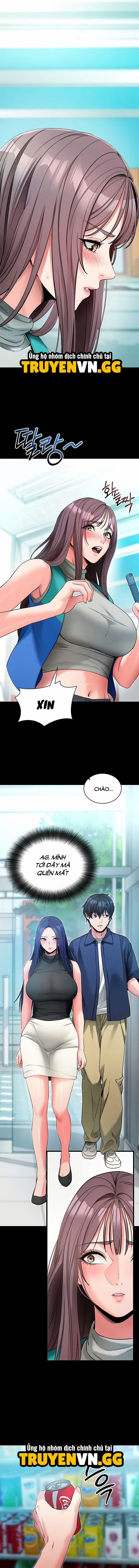 Làm Ơn, Em Muốn Nữa 22 trang 11