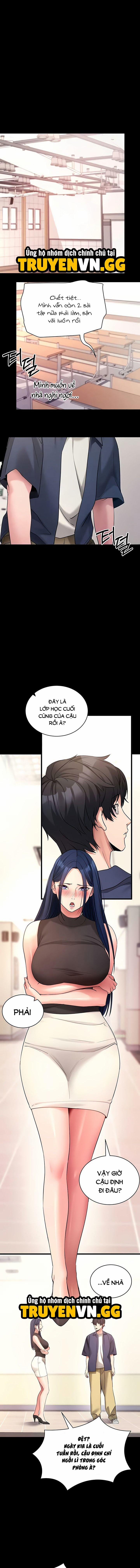 Làm Ơn, Em Muốn Nữa 22 trang 3