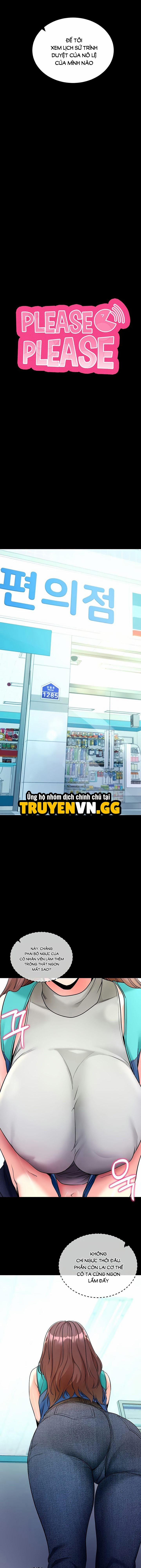 Làm Ơn, Em Muốn Nữa 22 trang 7