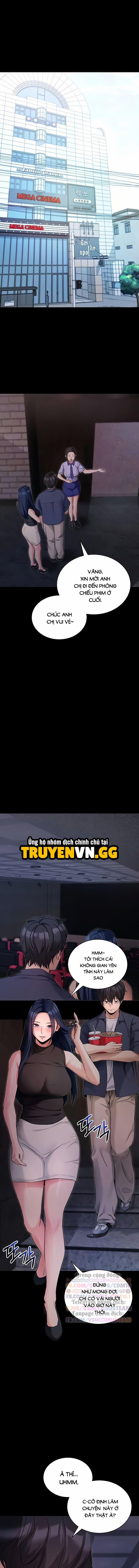 Làm Ơn, Em Muốn Nữa 23 trang 3