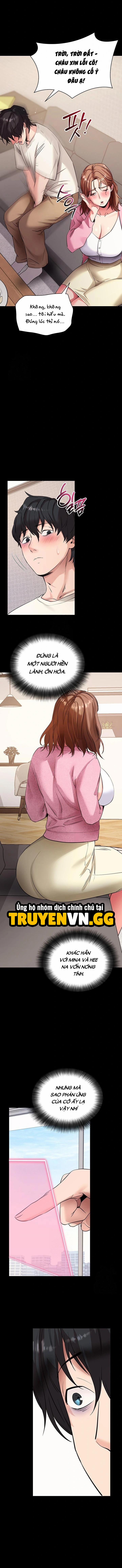 Làm Ơn, Em Muốn Nữa 27 trang 11