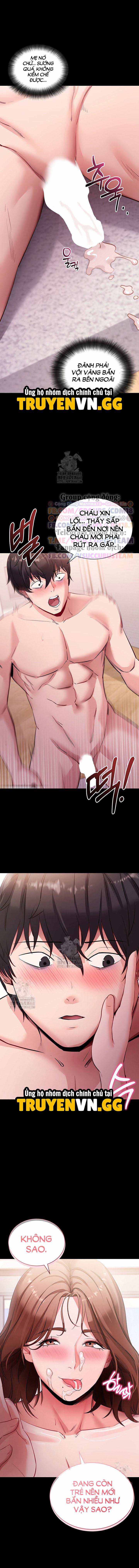 Làm Ơn, Em Muốn Nữa 29 trang 7