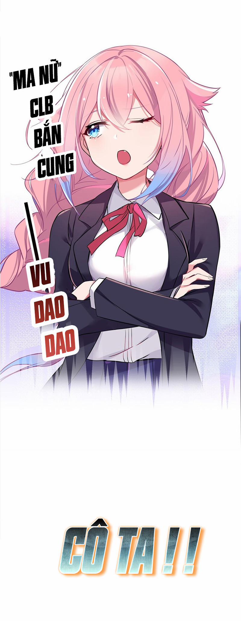 Làm Sao Để Chạy Trốn Dàn Hậu Cung 0 trang 2