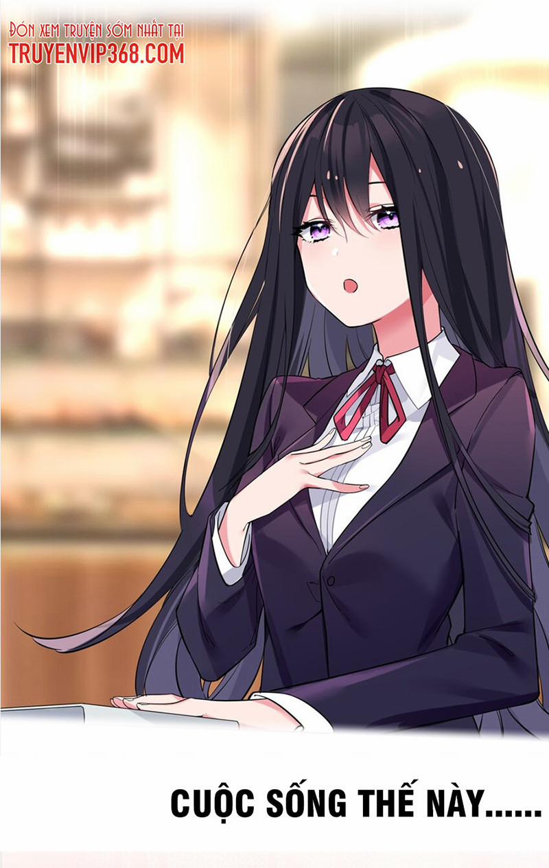 Làm Sao Để Chạy Trốn Dàn Hậu Cung 0 trang 9